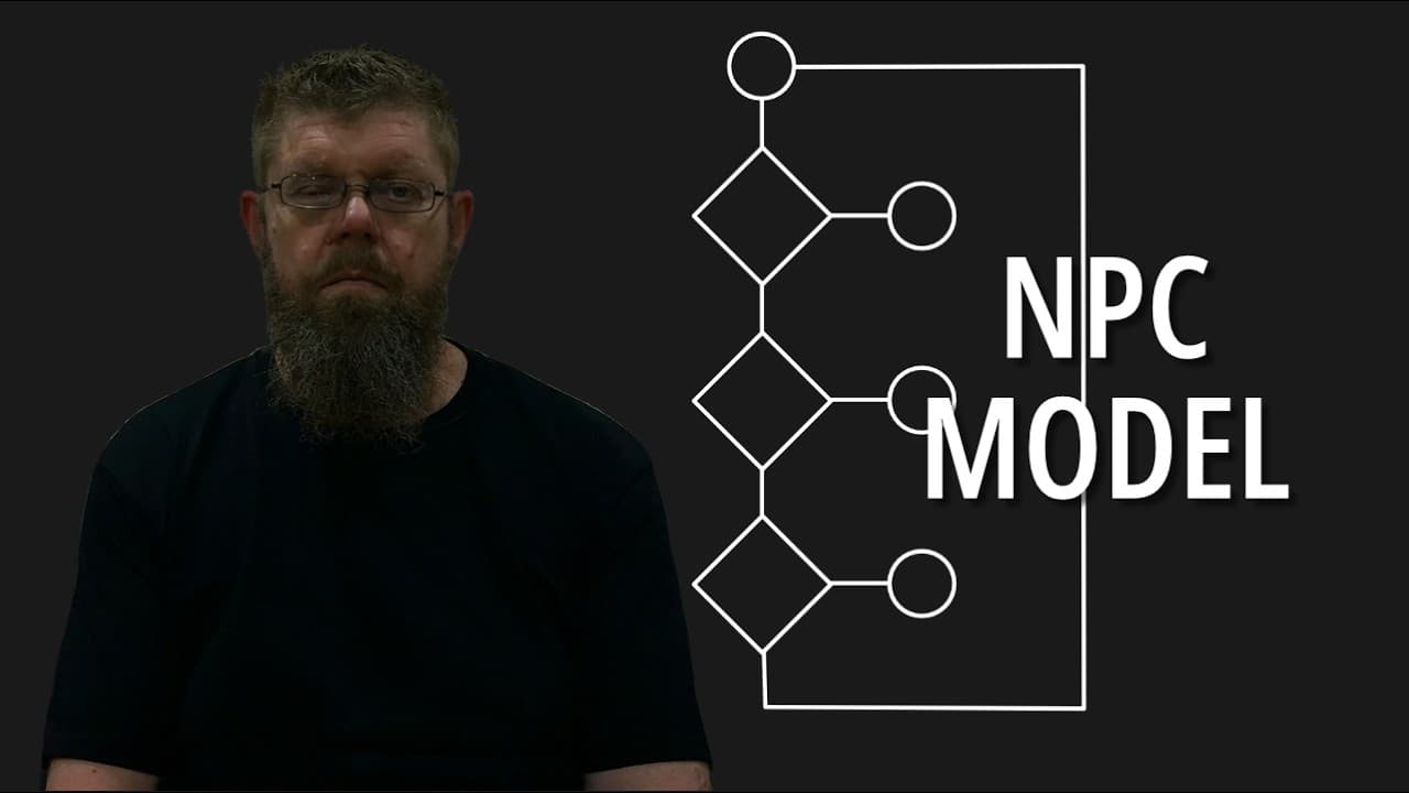 Train Your NPC's Personality For Better Behavior